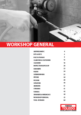 Workshop General